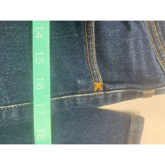 Vintage Lee Stovepipe L1 Jeans - Picture 11 of 13